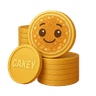 Cakey